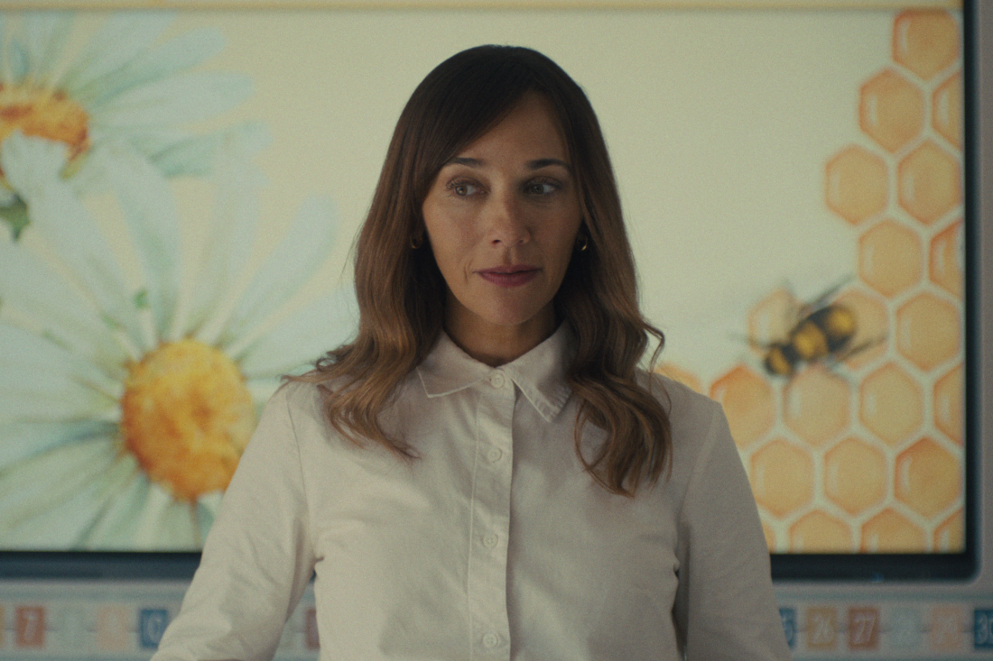 Black Mirror' Season 7: What to expect from the episodes and what works : NPR Black Mirror' Season 7: What to expect from the episodes and what works : NPR