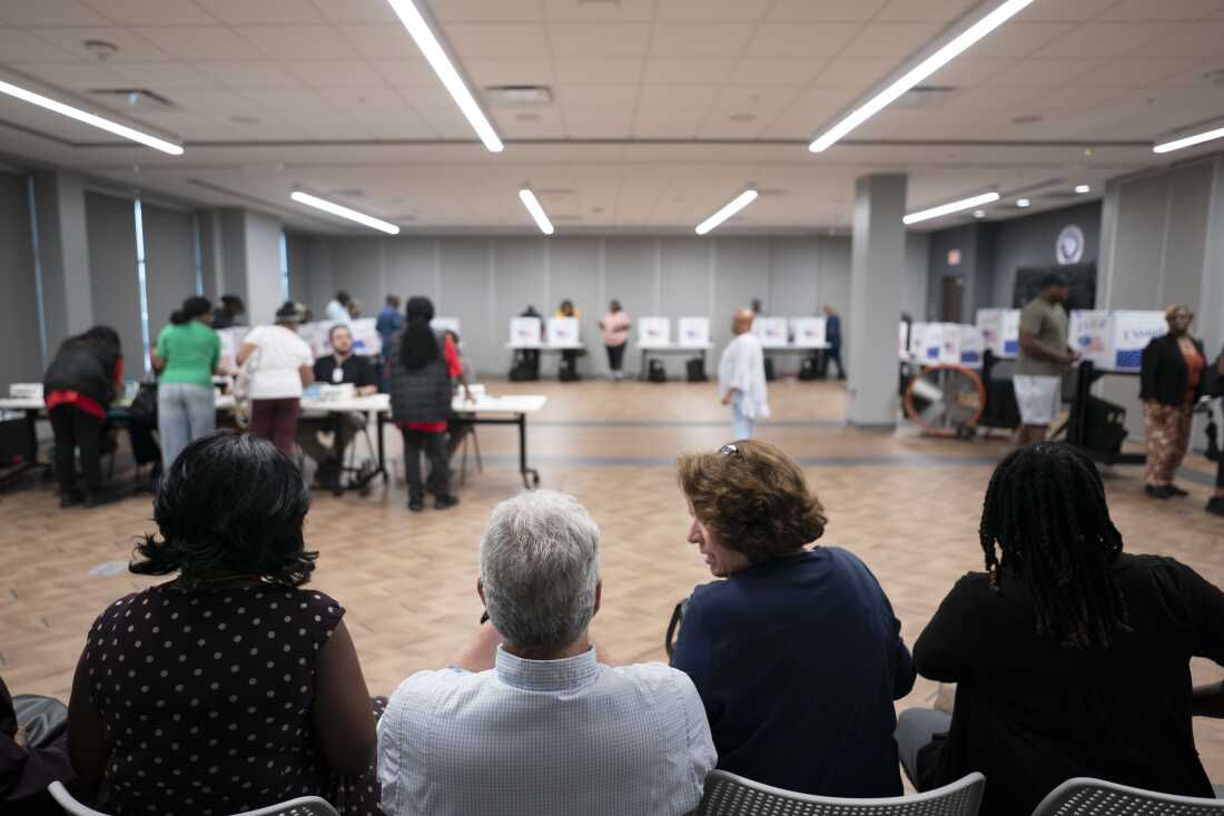 Democrats approve new primary election calendar, putting South Carolina first Democrats approve new primary election calendar, putting South Carolina first