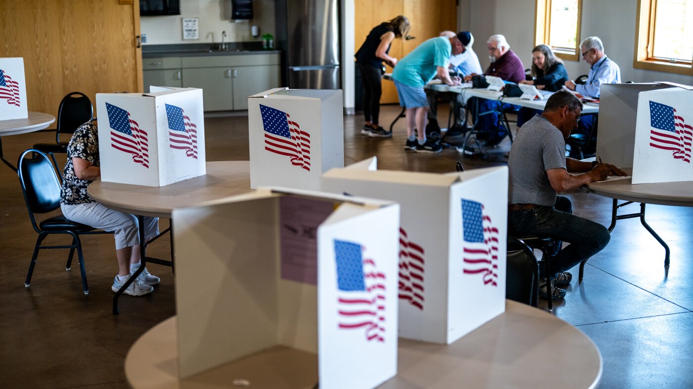 Polls Closing Soon: Cast Your Vote for Key Candidates in the U.S. Governor and Congressional Races! Polls Closing Soon: Cast Your Vote for Key Candidates in the U.S. Governor and Congressional Races!