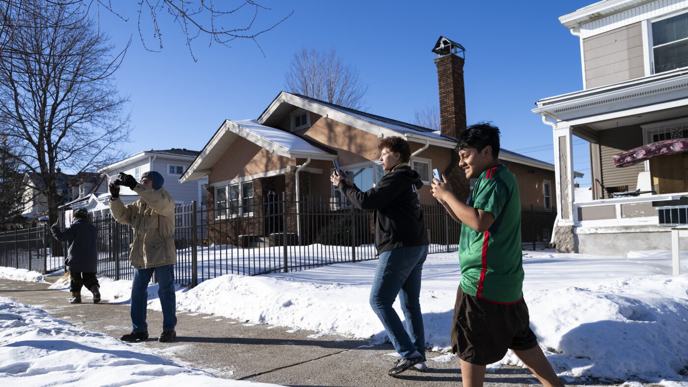 Lawsuit challenges intimidation of DHS observers across the country