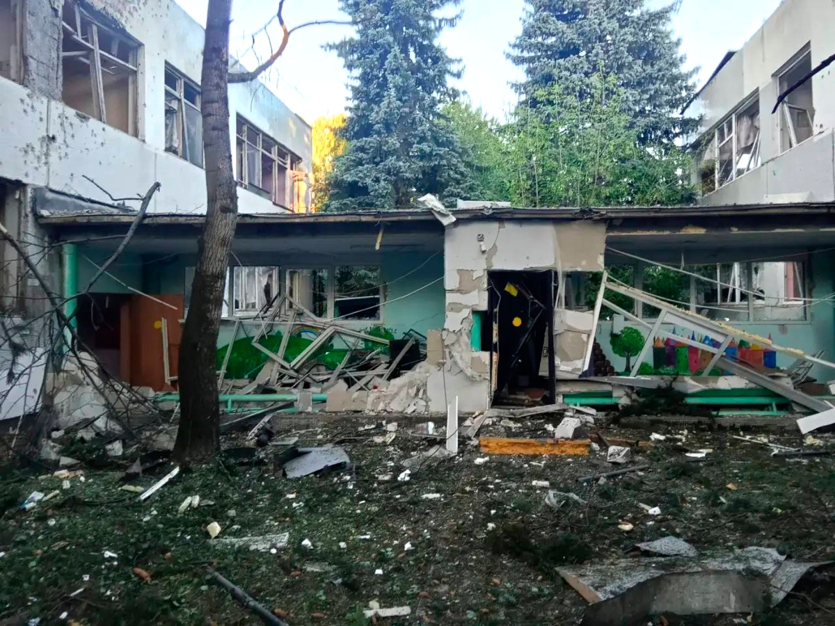 8 killed and more than 60 wounded in Ukrainian drone attack on Russian regions