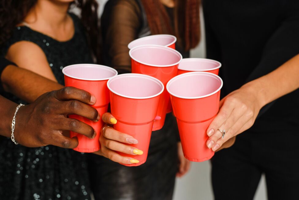 Penn State bust put focus on cocaine but on most campuses the big risk is alcohol