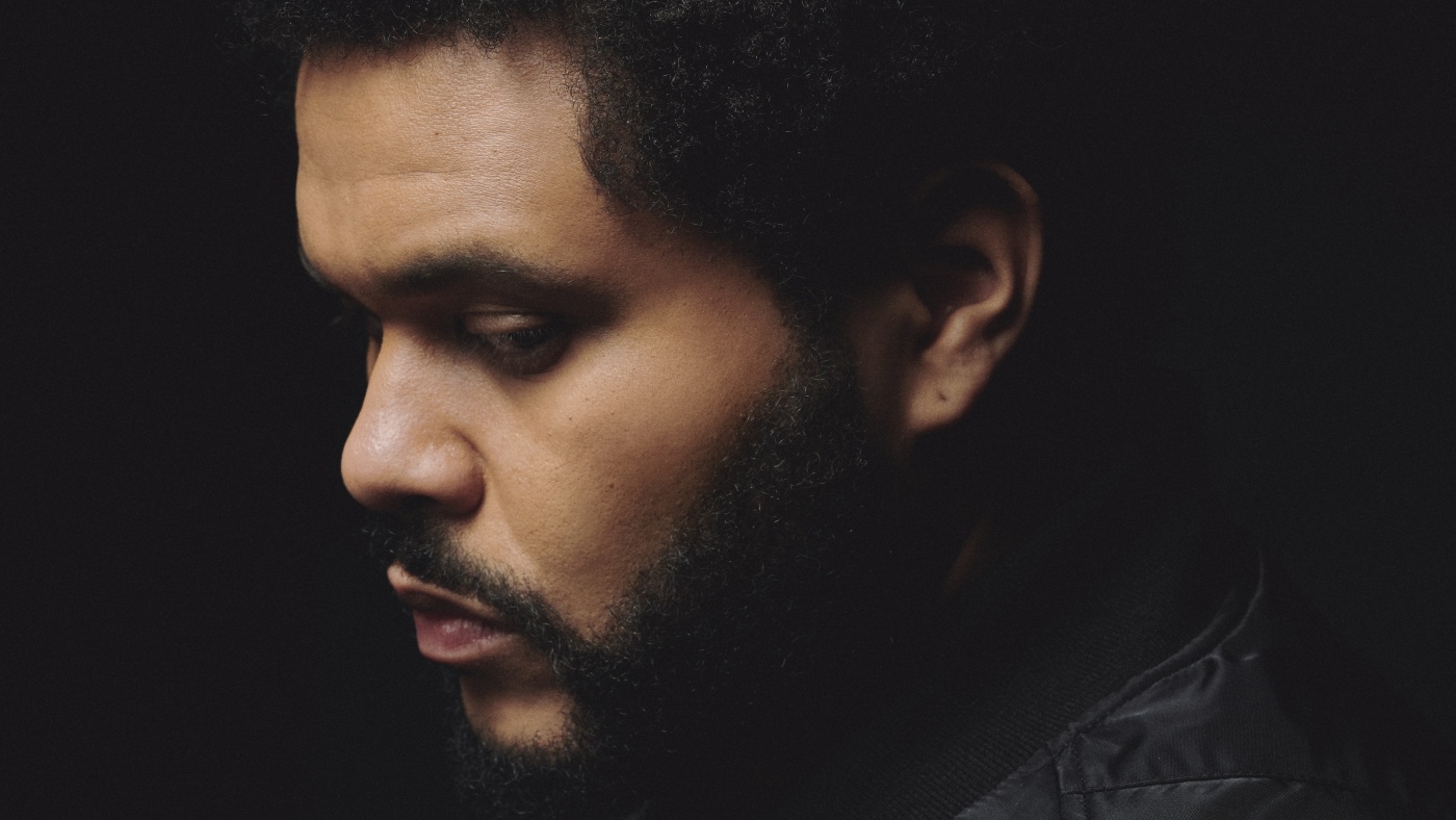 Dealing with the top of The Weeknd on ‘Hurry Up Tomorrow’ : NPR Dealing with the top of The Weeknd on ‘Hurry Up Tomorrow’ : NPR