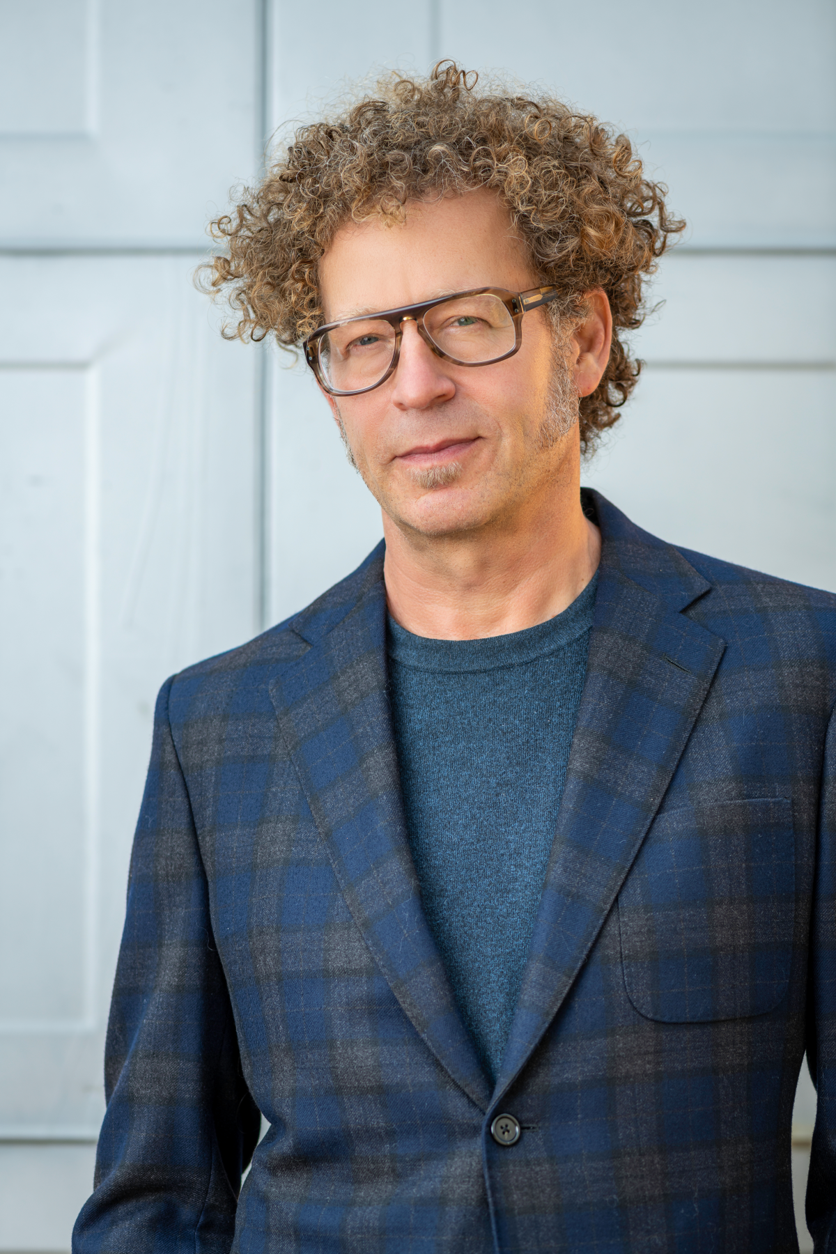 Ken Goldberg co-founder at Ambi Robotics and professor at UC Berkeley.