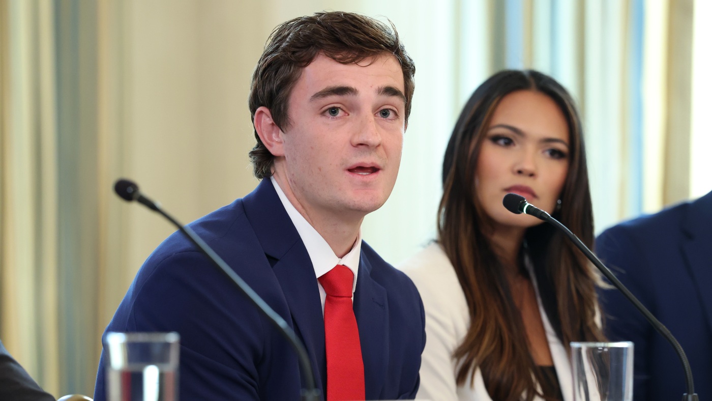 Pro-Trump influencers take a victory lap amid fallout from viral video alleging fraud