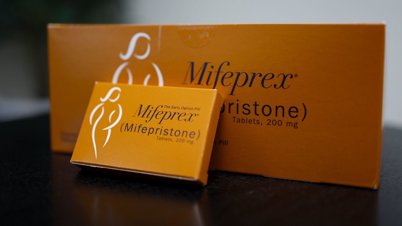 Supreme Court Weighs Limits on Mail-Order Abortion Pills Amid Safety Concerns