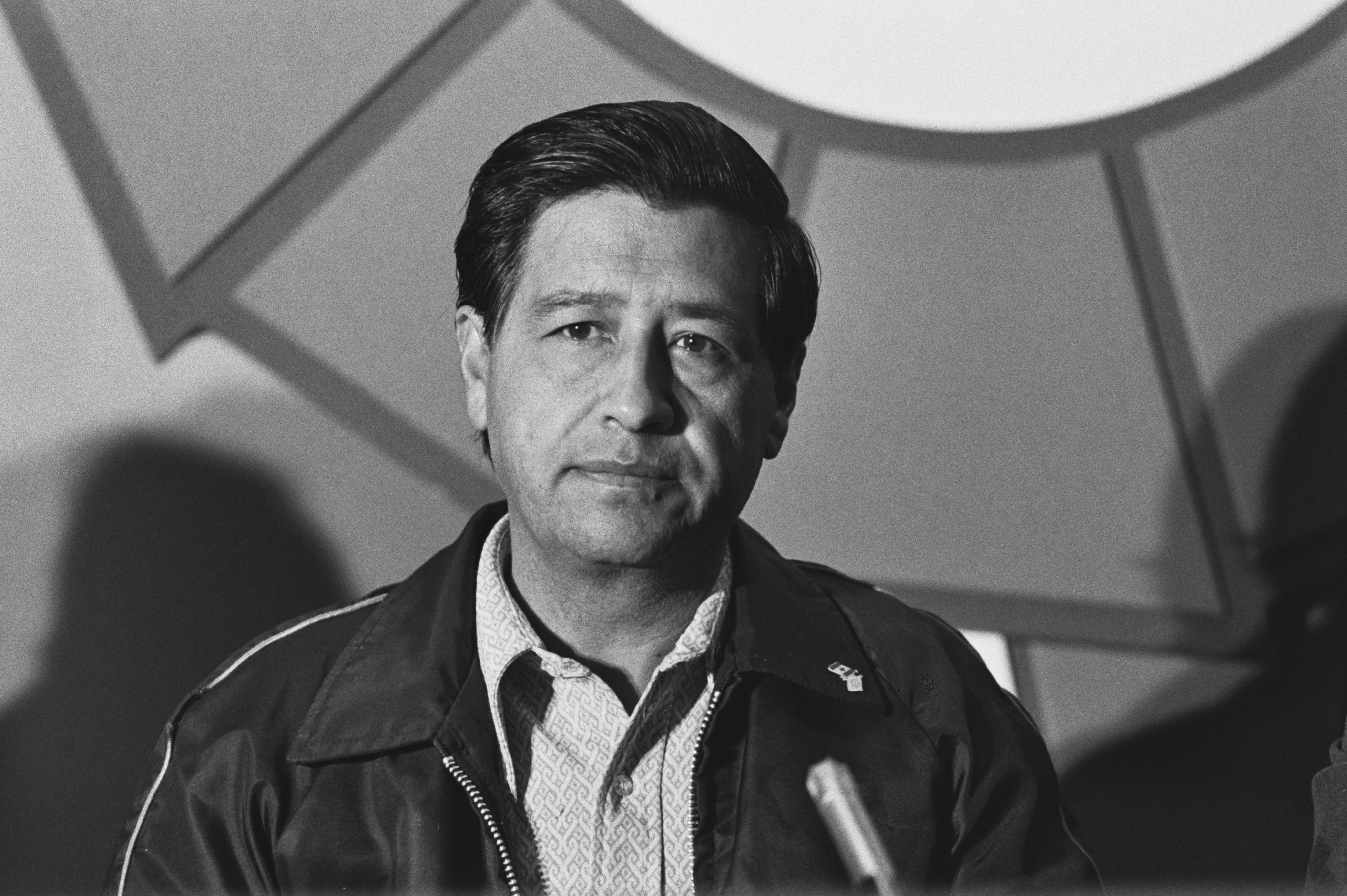 The second death of Cesar Chavez and his legacy
