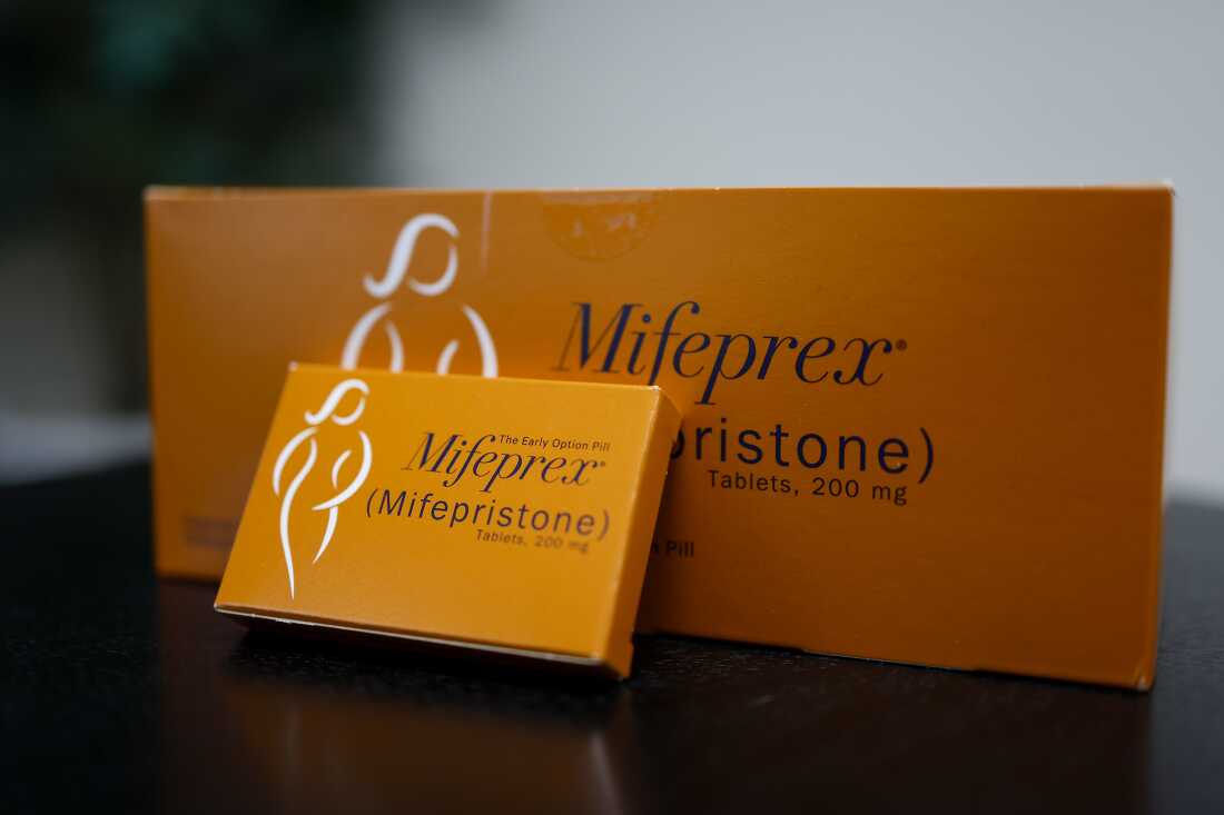 Mifepristone, sold under the brand name Mifeprex by Danco Laboratories, is one of two medicines used in the preferred method of medication abortion and for miscarriage management. The company GenBioPro makes a generic version of the drug.
