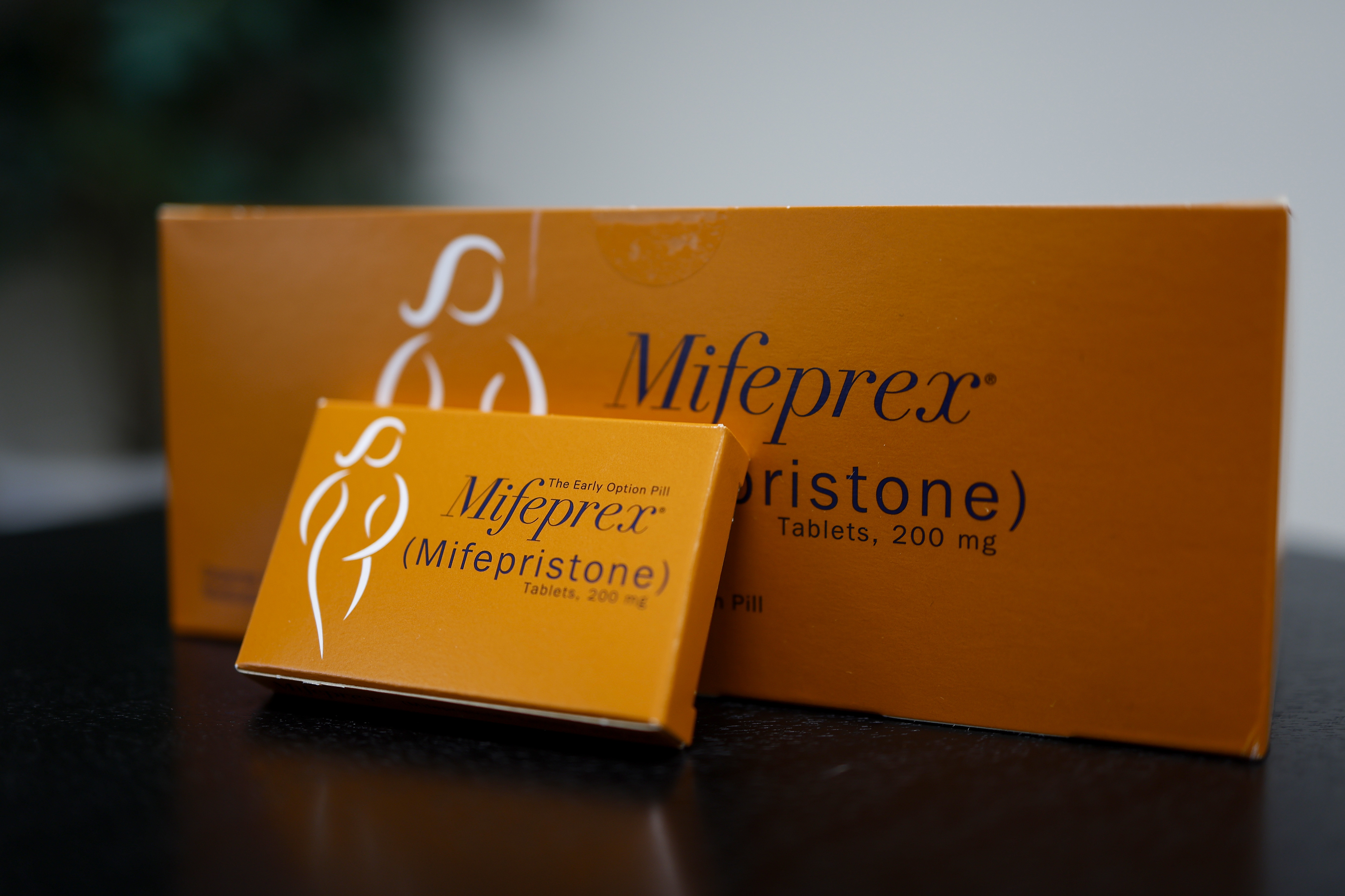 Mifepristone, sold under the brand name Mifeprex by Danco Laboratories, is one of two medicines used in the preferred method of medication abortion and for miscarriage management. The company GenBioPro makes a generic version of the drug.