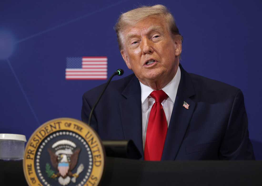 After years of false claims on voting, Trump to give an address on election integrity After years of false claims on voting, Trump to give an address on election integrity