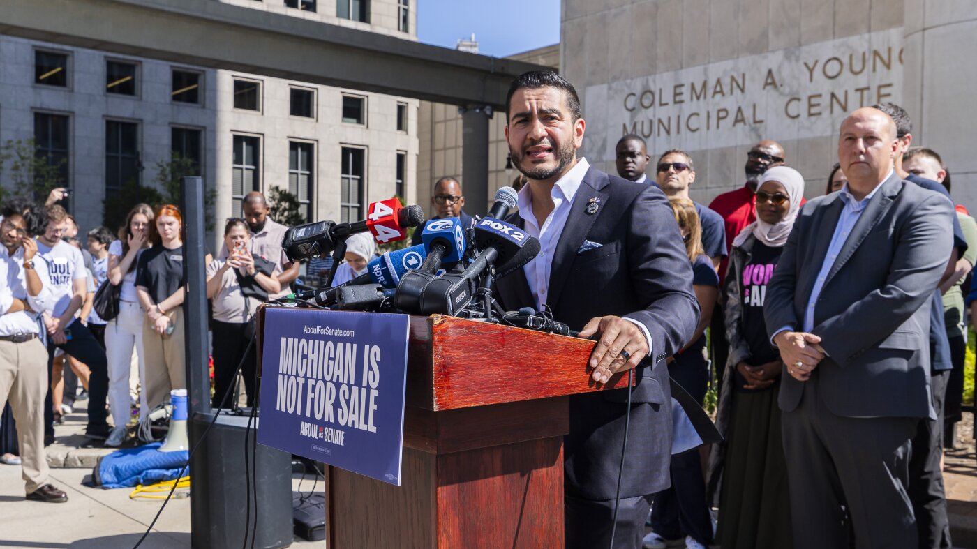 Democratic Primary Results Show Success for Both Progressive and Establishment Wings