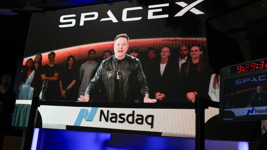 GraniteShares, SpaceX 상장 맞춰 2배 레버리지·인버스