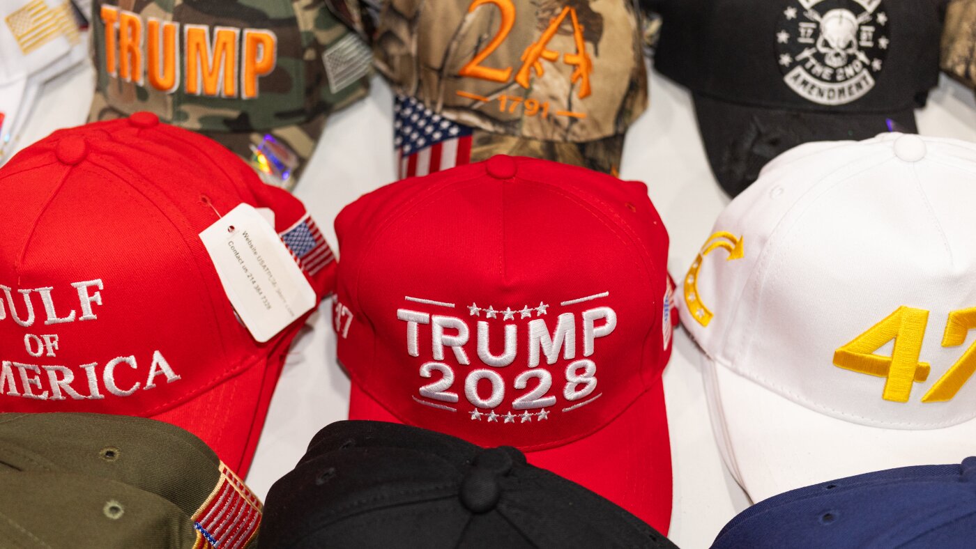 Rifts over Iran, but unity for Trump: Takeaways from CPAC 2026