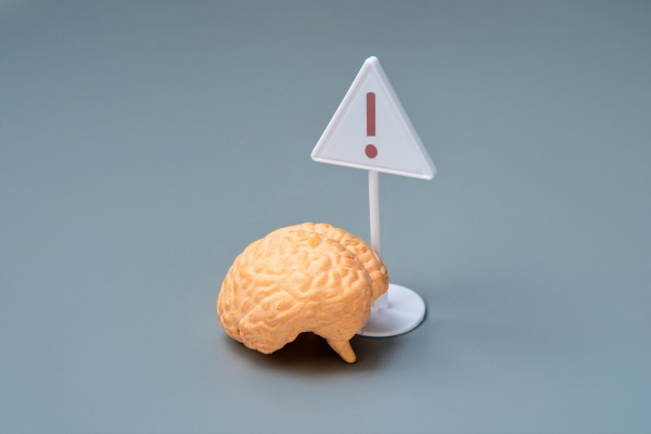 Three scientists learned they carry genes that significantly increase their risk for Alzheimer’s. Here's how they're grapping with the news, and working to keep their brains healthy.