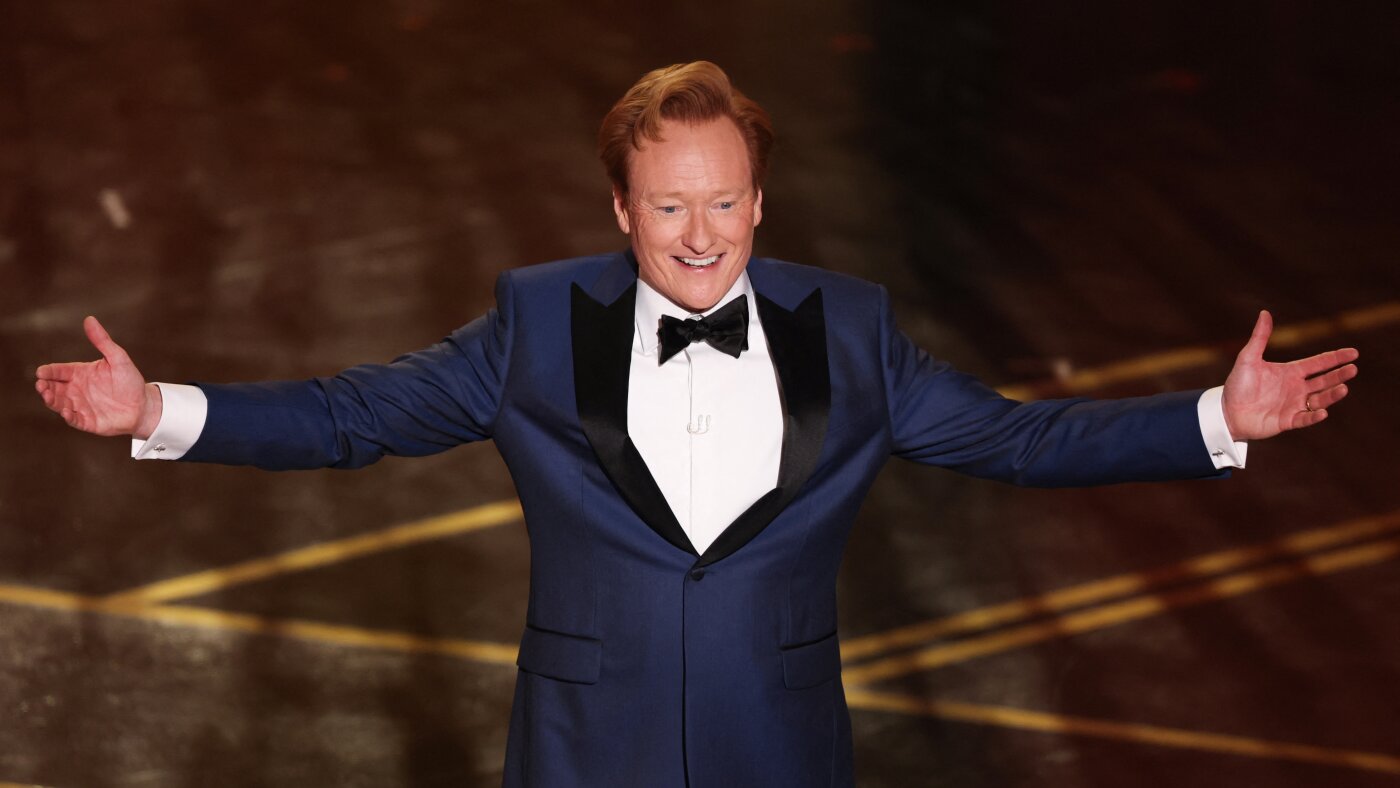 Lista de ganadores: NPR
|