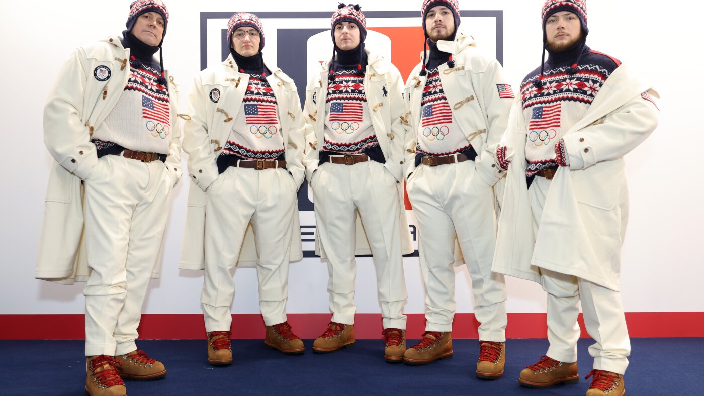 America's Gen Z curlers bring new ways to traditional sport