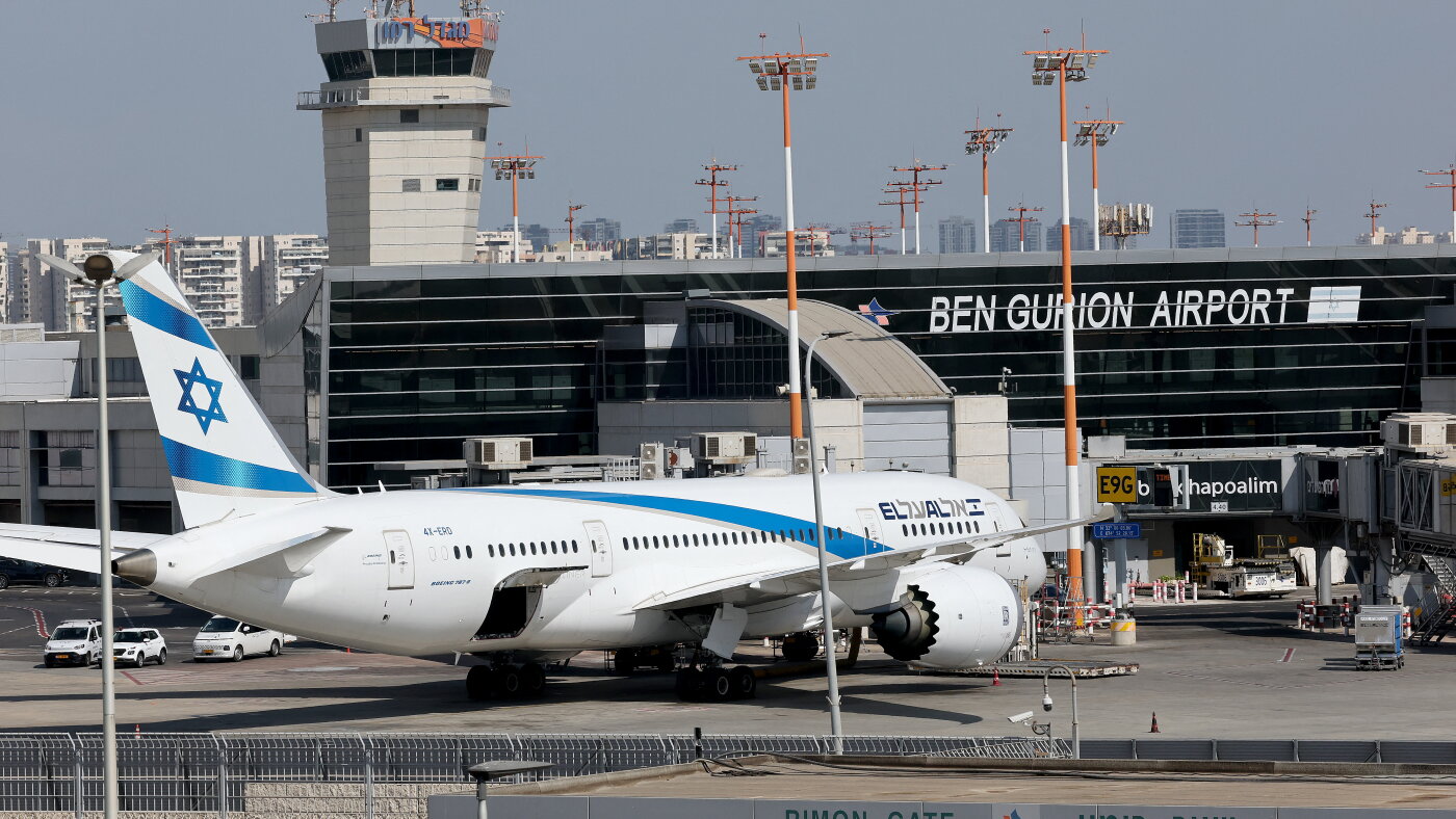 FlyDubai attacker intended to crash plane into Tel Aviv airport, ongoing investigation finds