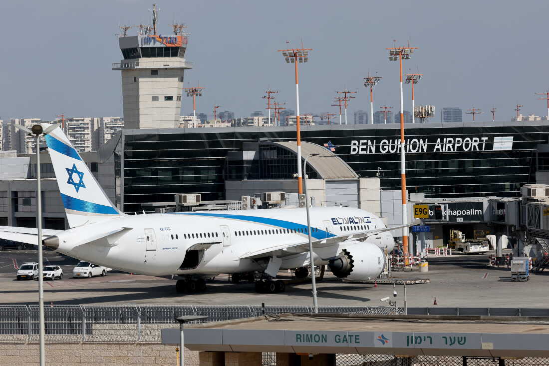 Ο δράστης της FlyDubai σκόπευε να συντρίψει αεροπλάνο στο αεροδρόμιο του Τελ Αβίβ, σύμφωνα με έρευνα