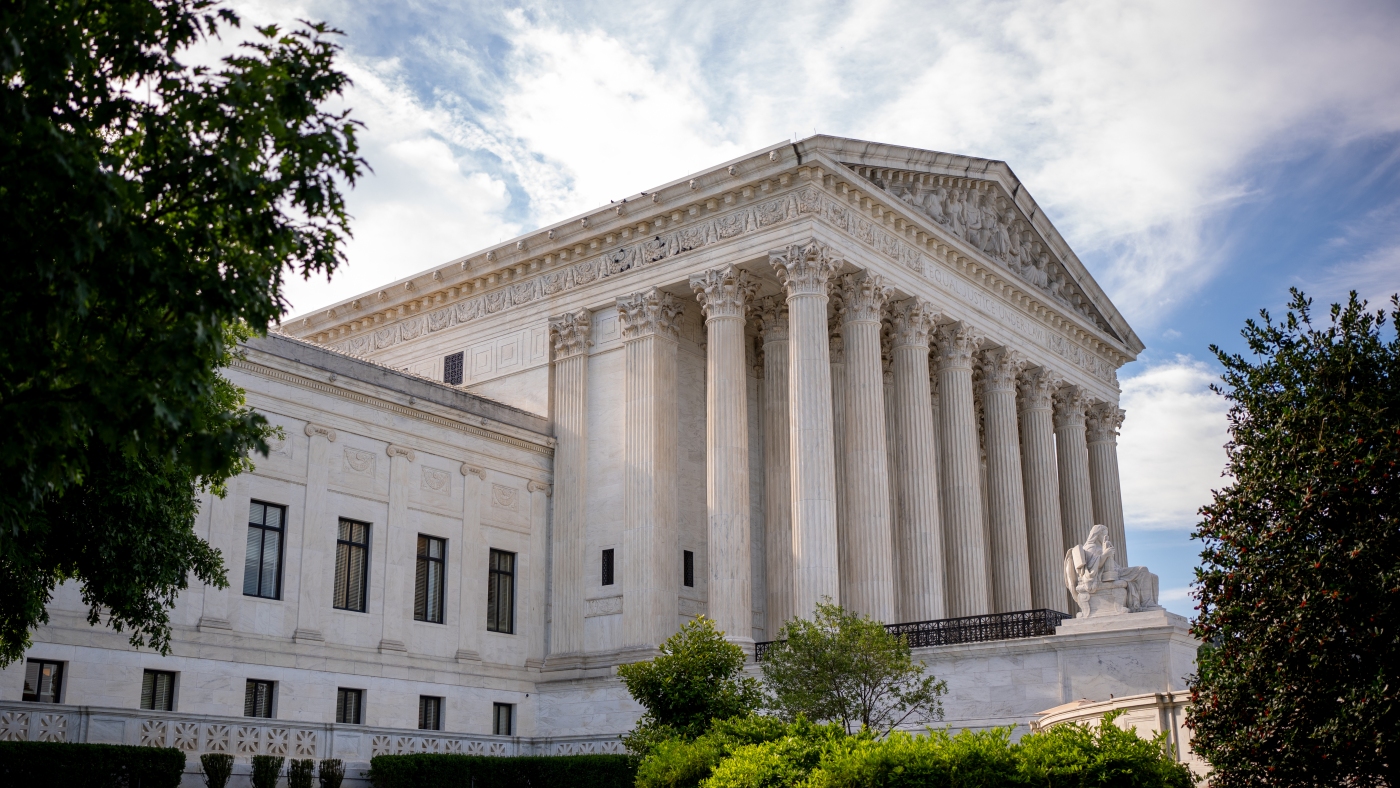 Supreme Court seems poised to require state-funded charter schools to include religious schools