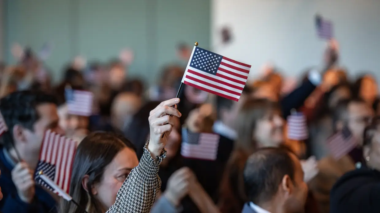 Under Trump, spouses of U.S. citizens face policy changes in the immigration system