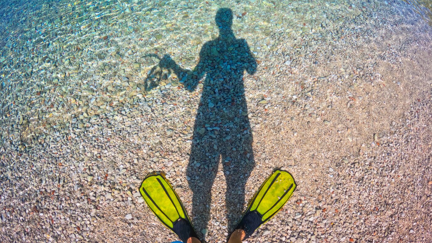 How to make your solo trip a success : Life Kit : NPR How to make your solo trip a success : Life Kit : NPR