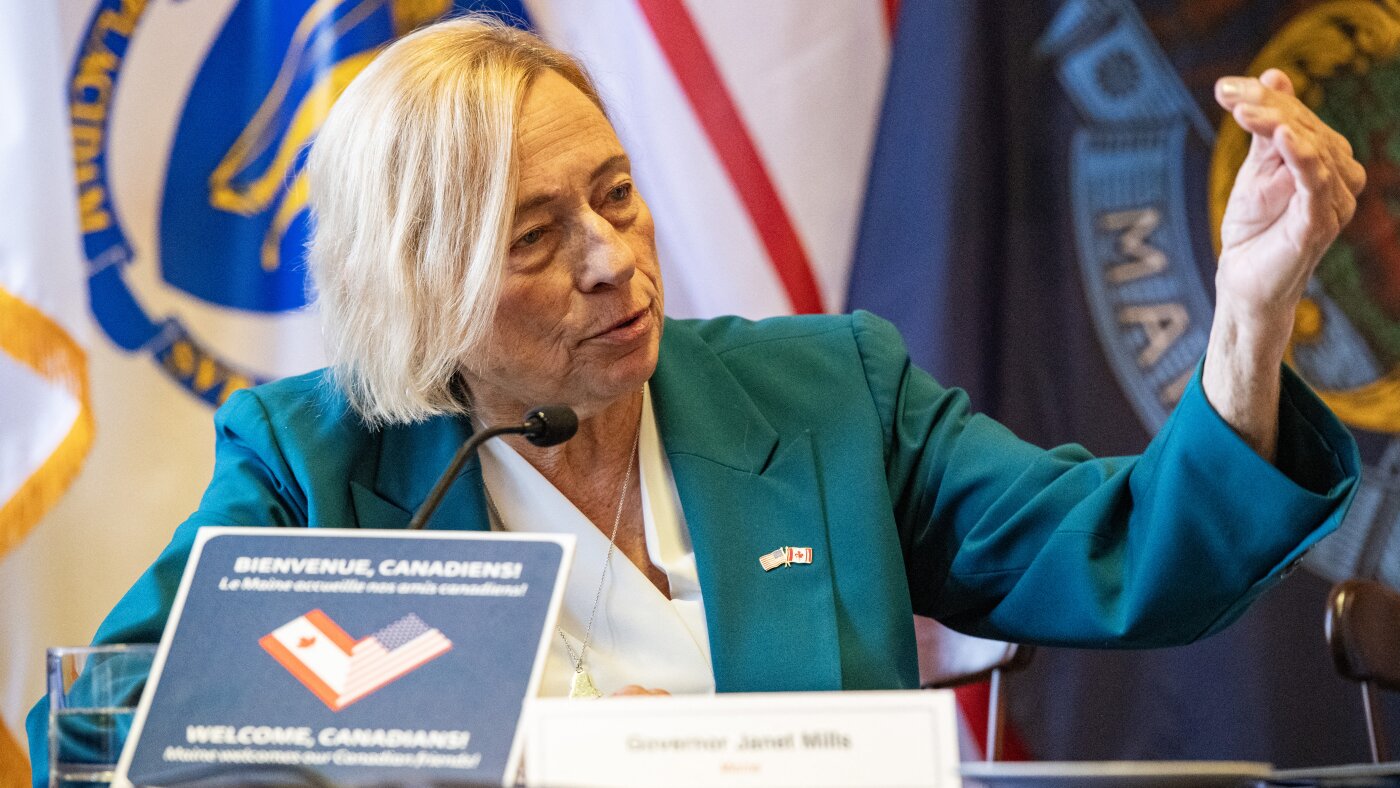 Will calls to 'abolish ICE' sway voters in 2026? The strategy has Democrats split