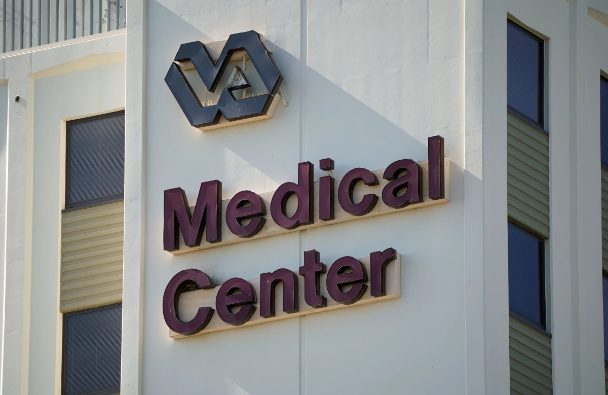 VA Medical Centers and other health facilities exist across the country, and telehealth has expanded the VA's reach even more. This is the Tibor Rubin Veteran Affairs Medical Center in Long Beach, California pictured in 2019.