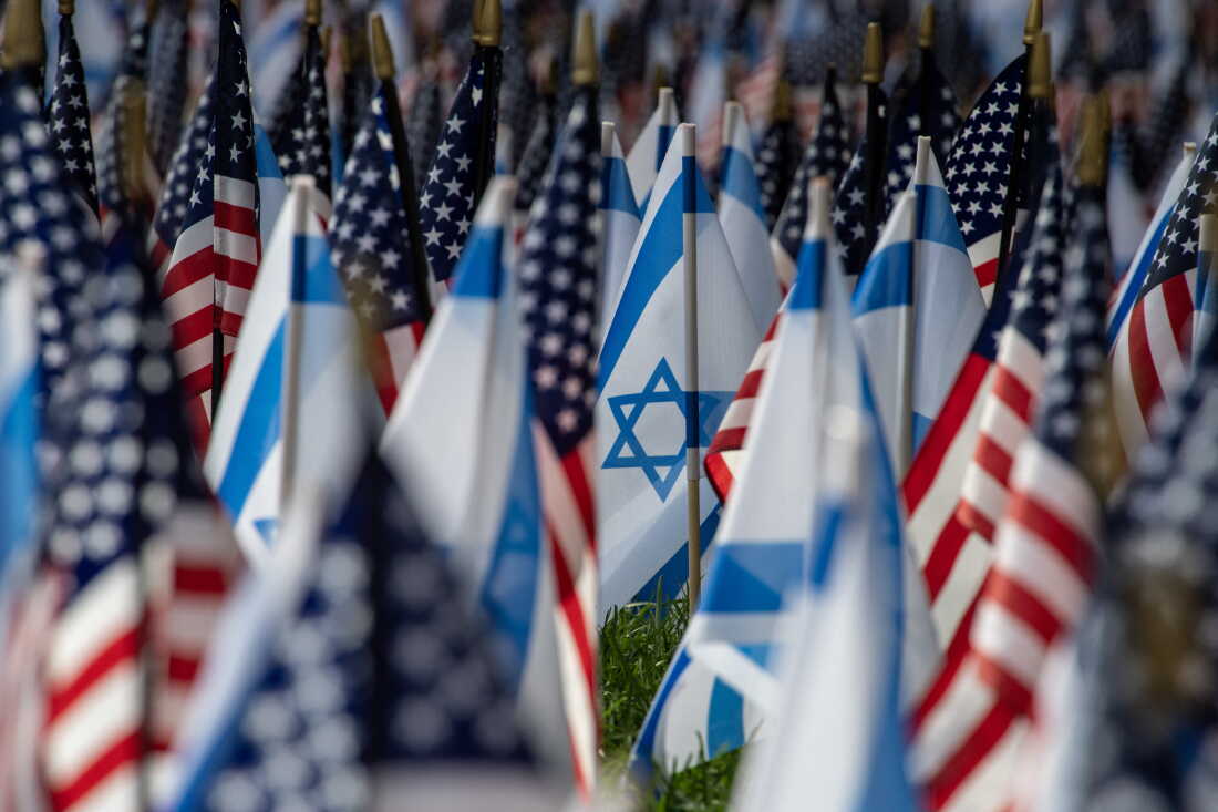 Επικαλούμενη «προκλήσεις», η AIPAC σταματά τις εγκρίσεις και τις άμεσες συνεισφορές στους υποψηφίους