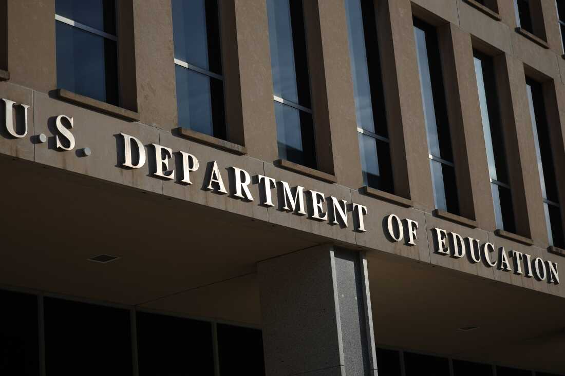 This federal information helps form coverage. It’s 6 months late : NPR This federal information helps form coverage. It’s 6 months late : NPR