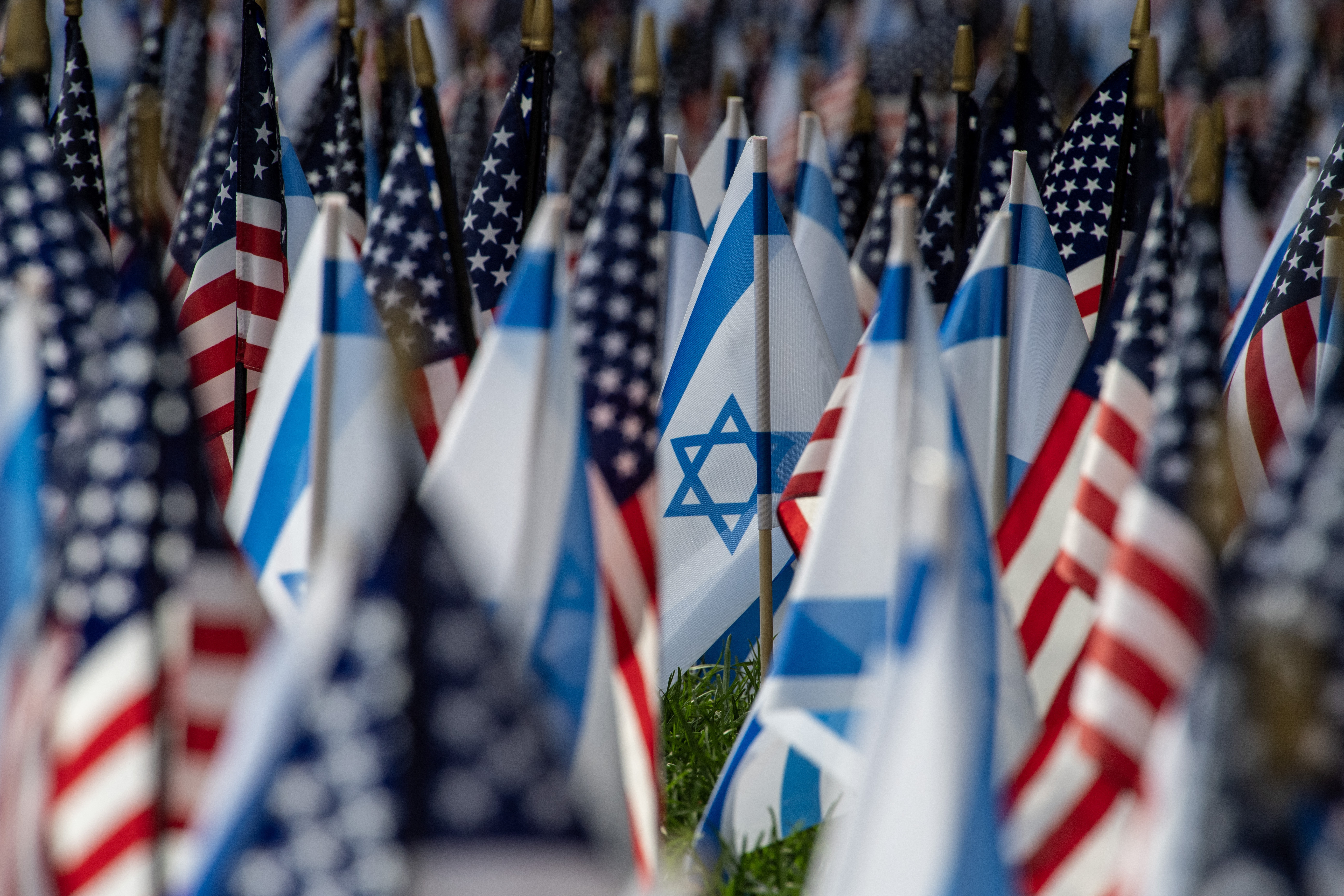 AIPAC Says It Will Halt Candidate Endorsements and Direct Contributions