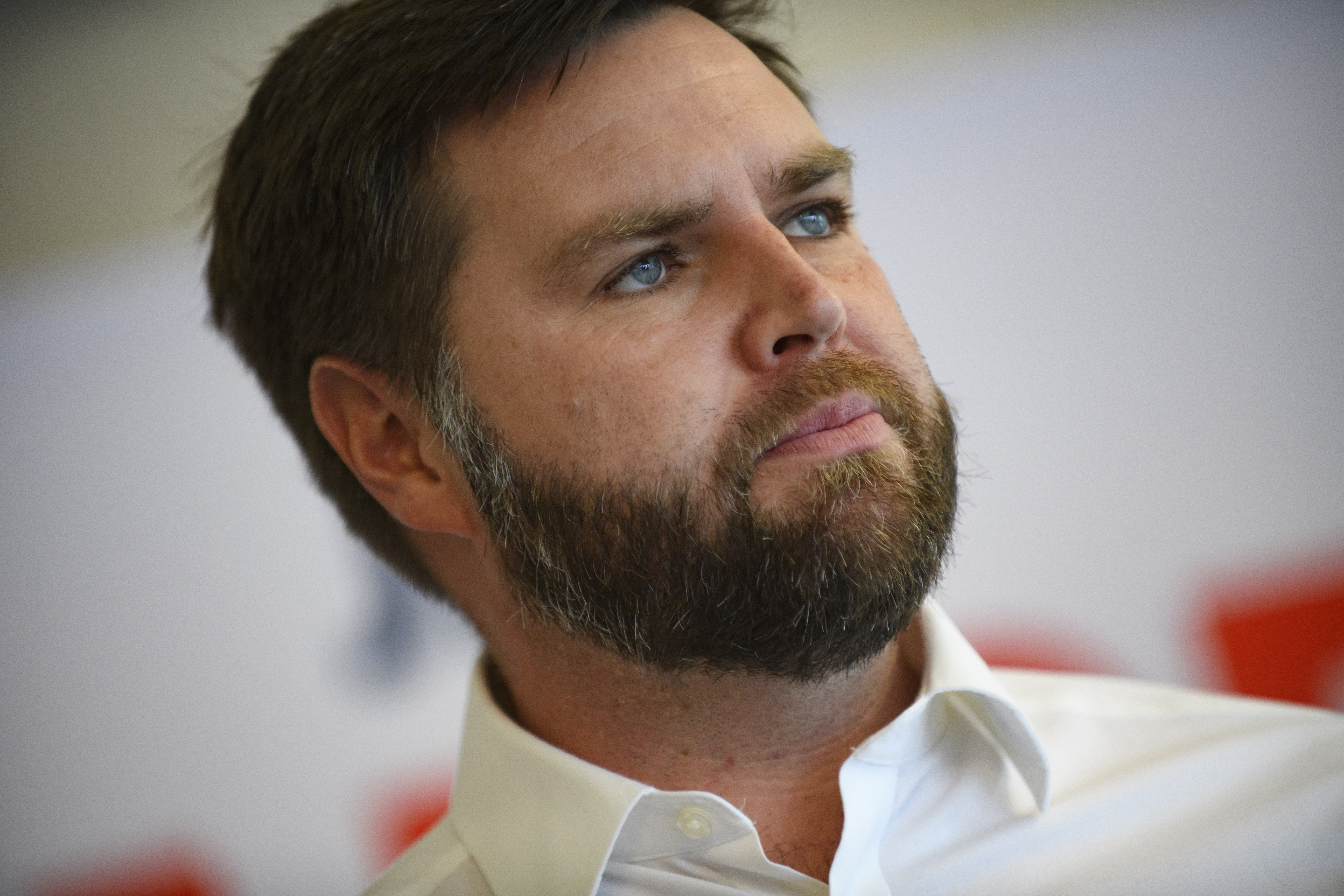JD Vance on the issues: abortion, immigration, Ukraine and election integrity : NPR