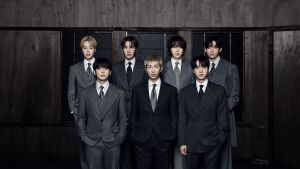 Arirang marks an auspicious return for BTS, the Korean boy band whose chart-topping run was paused in 2022 for mandatory military service.