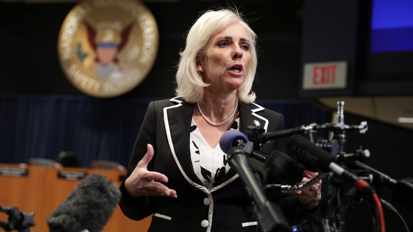 NTSB blames ‘deep’ systemic failures for DCA midair collision : NPR NTSB blames ‘deep’ systemic failures for DCA midair collision : NPR