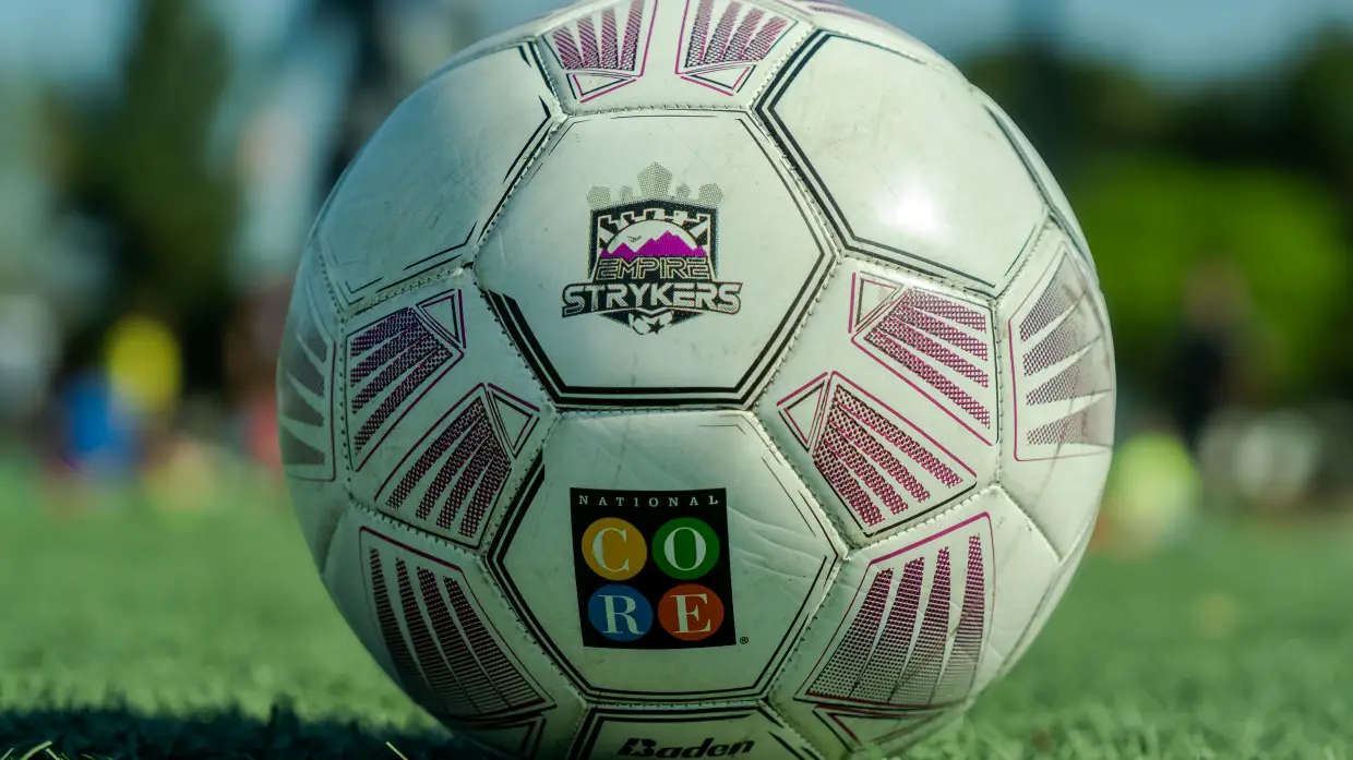 Empire Strykers host annual summer camps