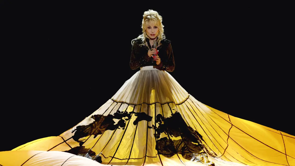 Dolly Parton contained multitudes. We're looking back on these beloved performances