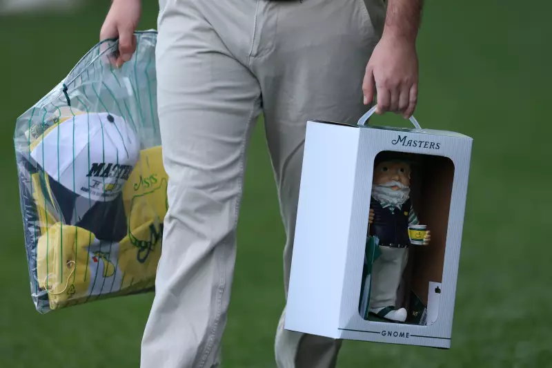 One coveted lawn gnome costs $59.50, almost as much as the entire food menu.