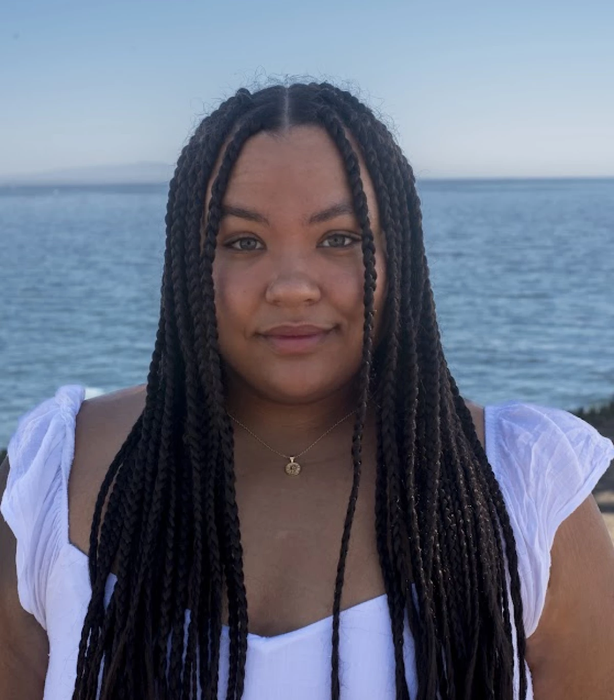 Leila Mottley is the author of Nightcrawling and The Girls Who Grew Big.