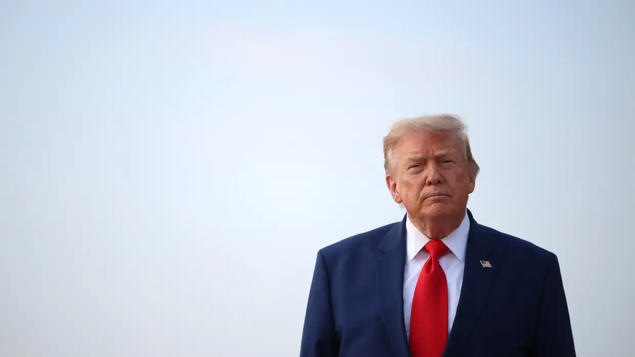 A defiant Trump imposes replacement tariffs on biggest U.S. trading partners