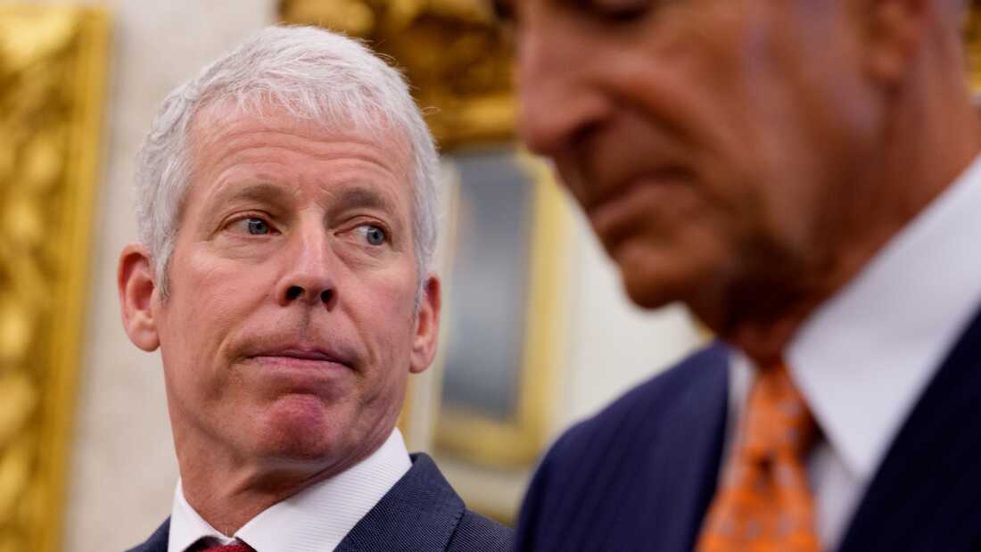 U.S. signs nuclear deal with Saudi Arabia. And, Nolan Wells' independent autopsy results U.S. signs nuclear deal with Saudi Arabia. And, Nolan Wells' independent autopsy results