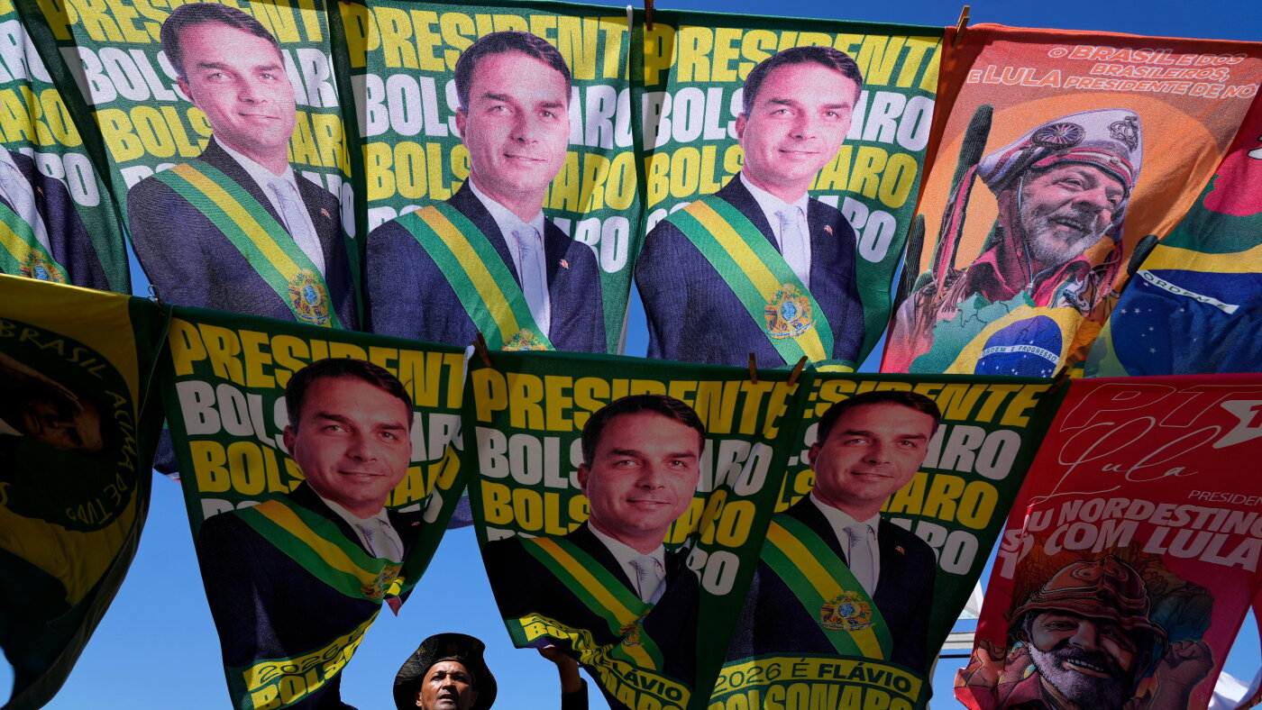 Picanha, prices and politics: What Brazil's favorite steak says about the election