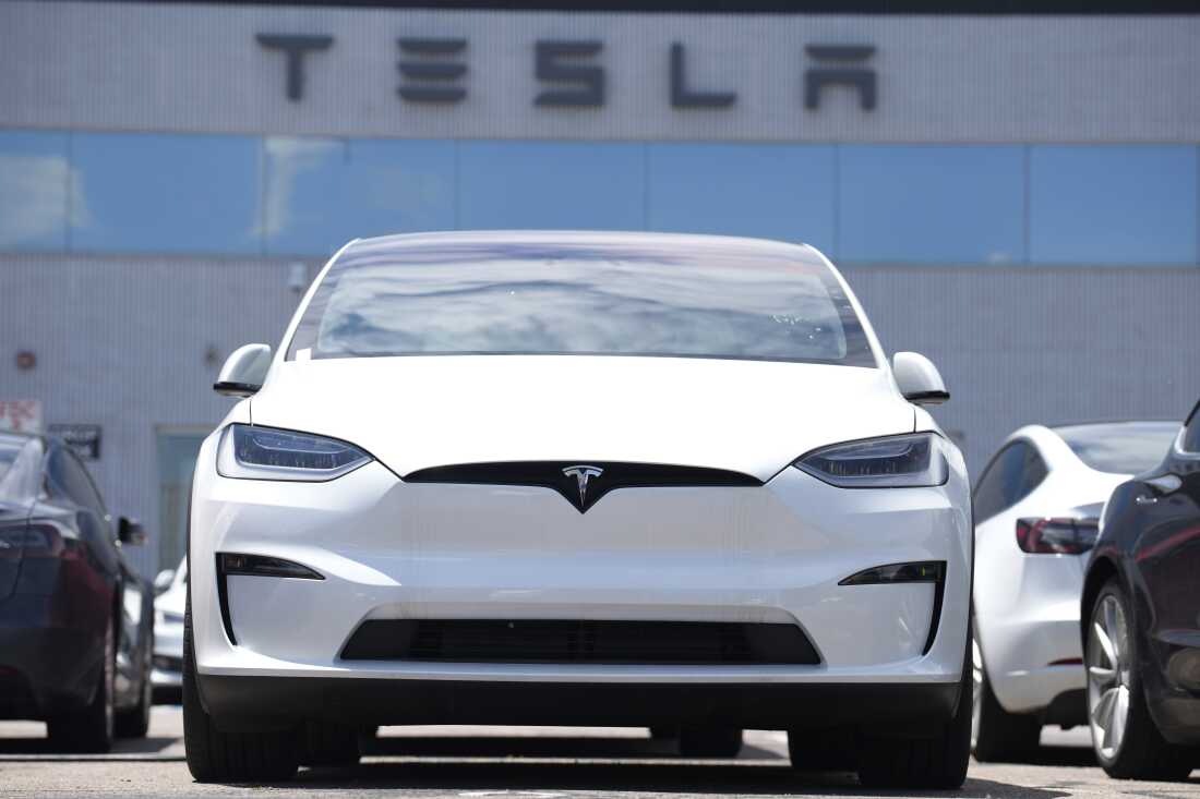 Tesla income slide 16%, in spite of Elon Musk’s pivot again to his corporations
