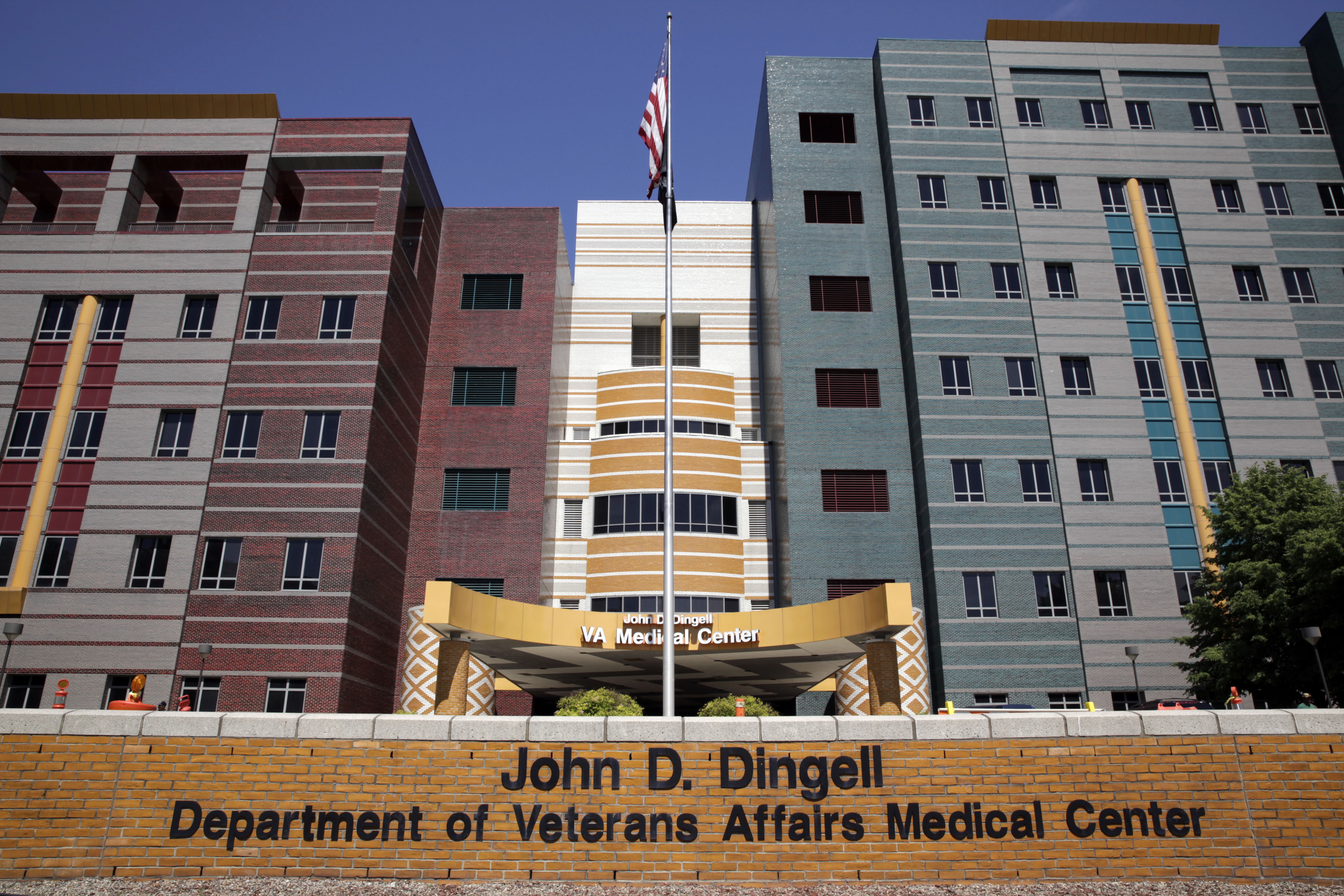 Veterans Health Care Michigan