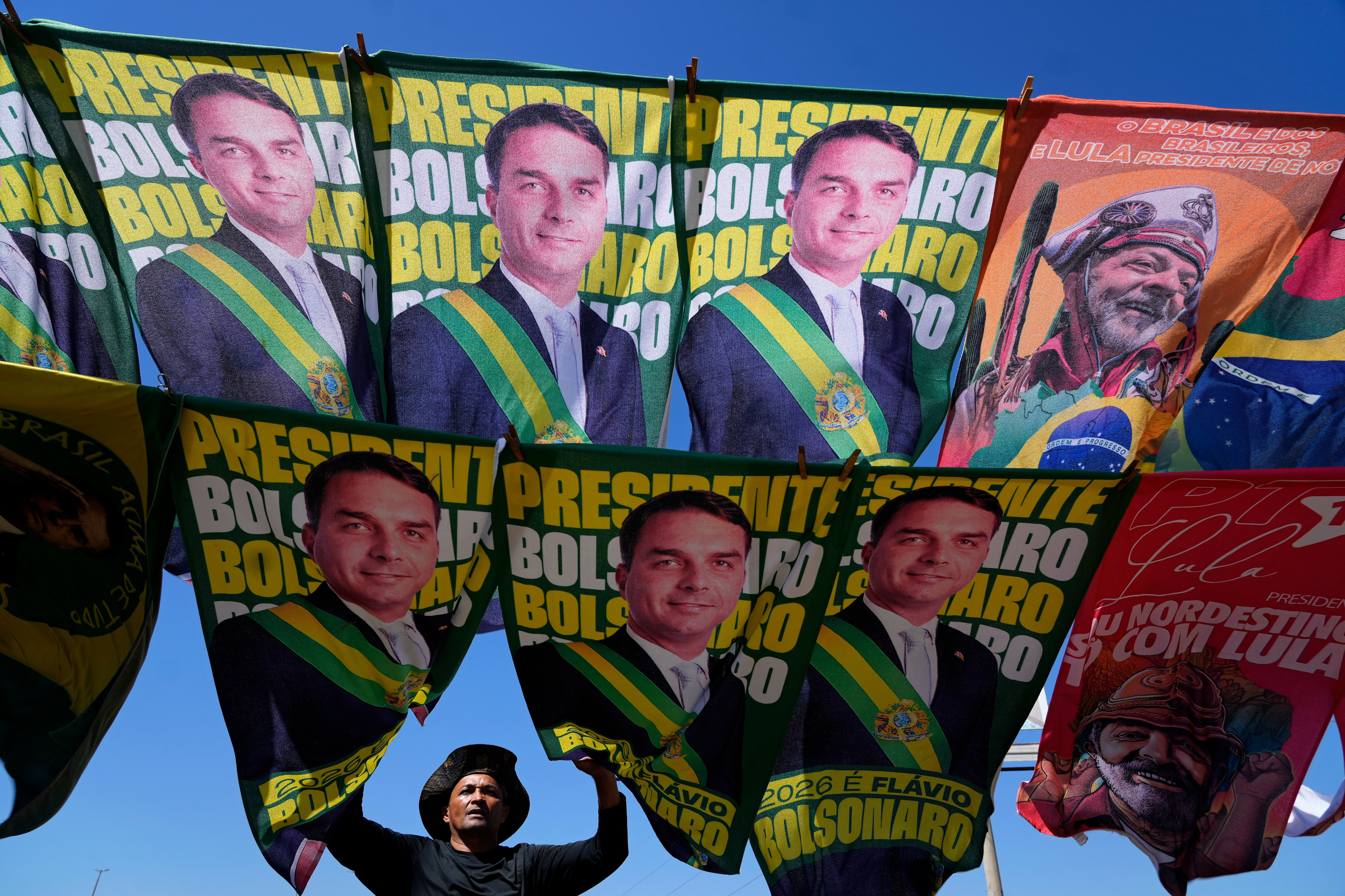 Picanha, prices and politics: What Brazil's favorite steak says about the election