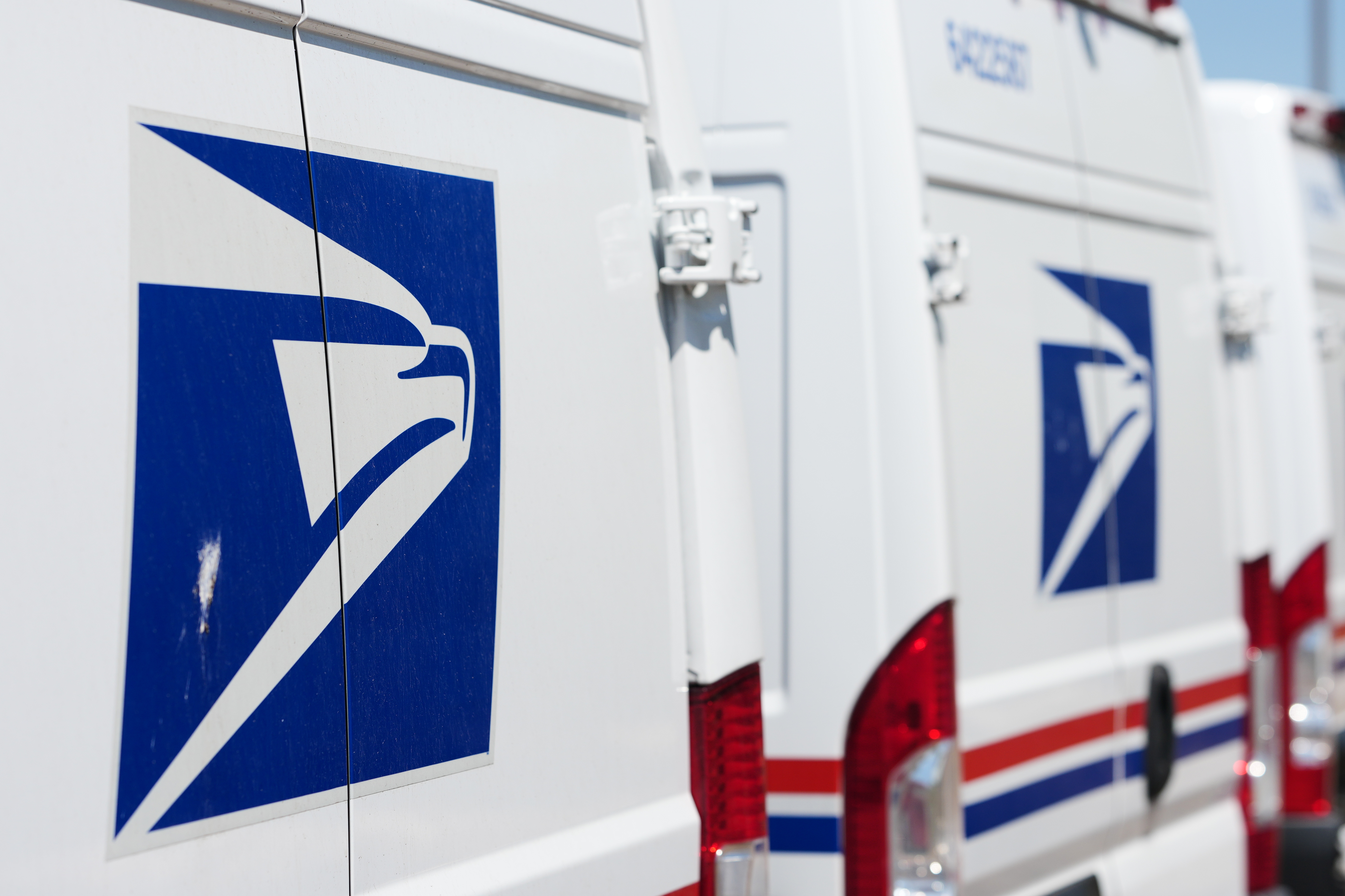 Whistleblower's lawyer warns USPS plan for Trump's order could keep ballots from voters