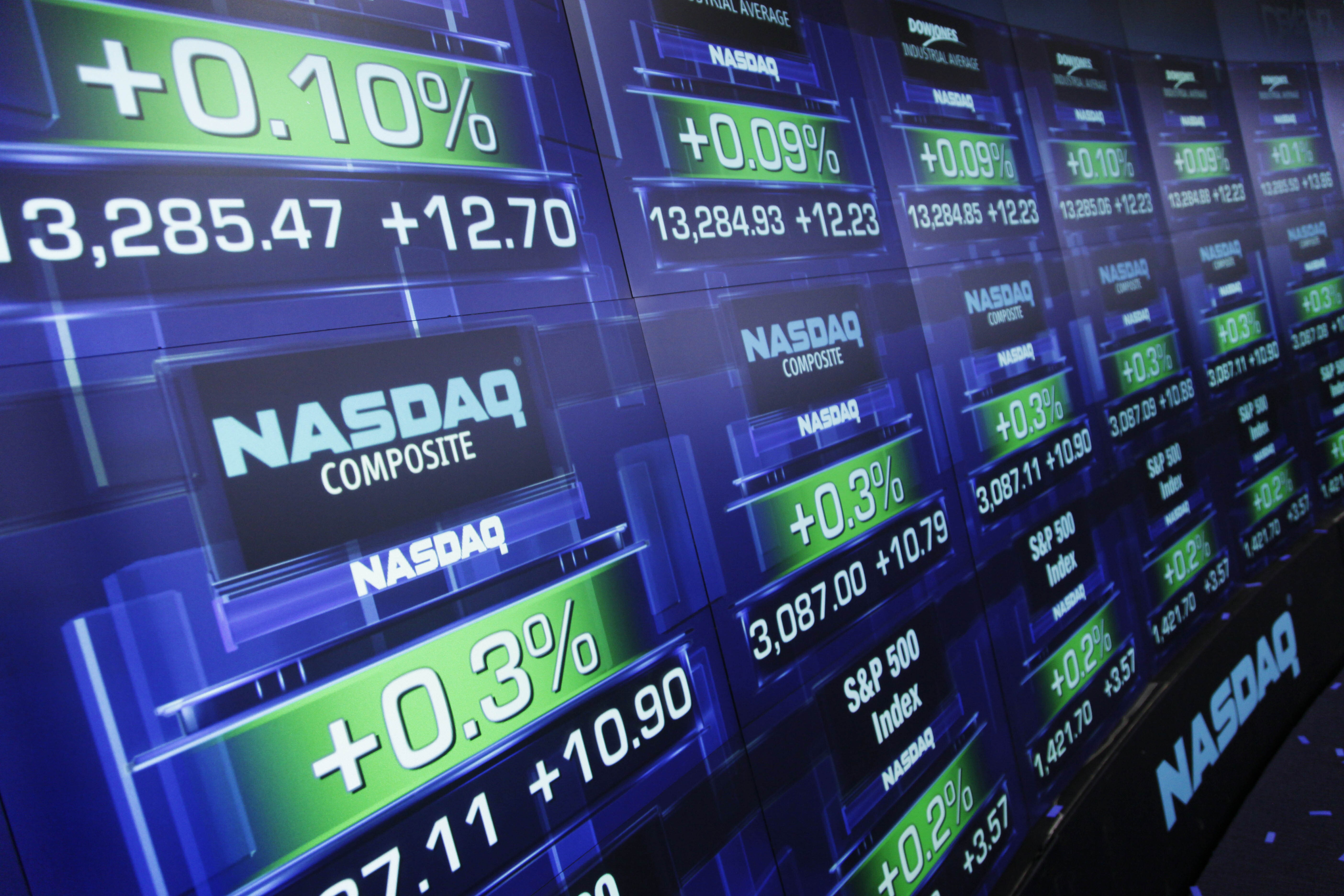 Congressional stock trading law has unintended, but profitable consequence