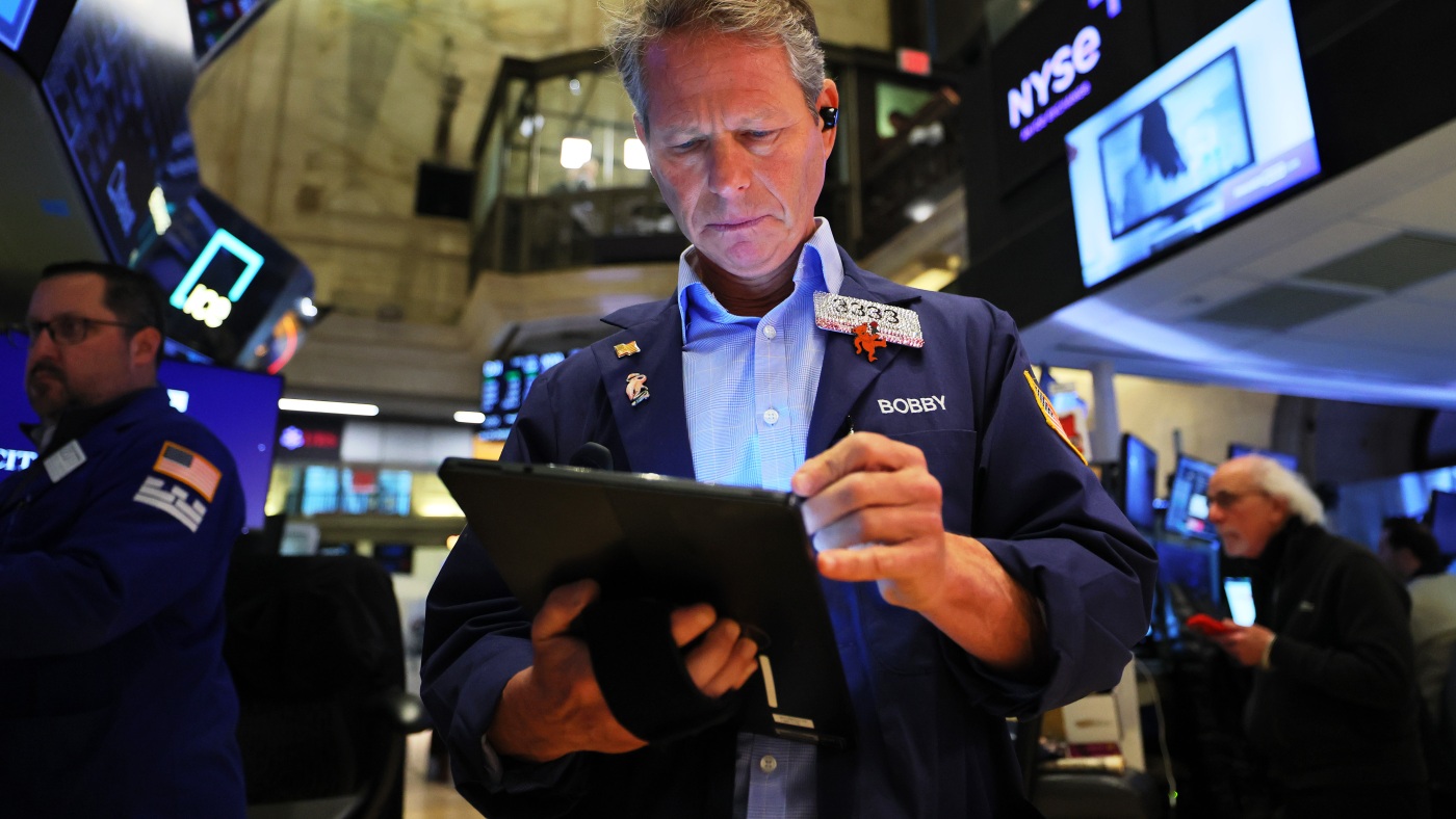 U.S. Stock Markets Recover from Trump Tariff Shock: What Investors Need to Know About Ongoing Volatility U.S. Stock Markets Recover from Trump Tariff Shock: What Investors Need to Know About Ongoing Volatility