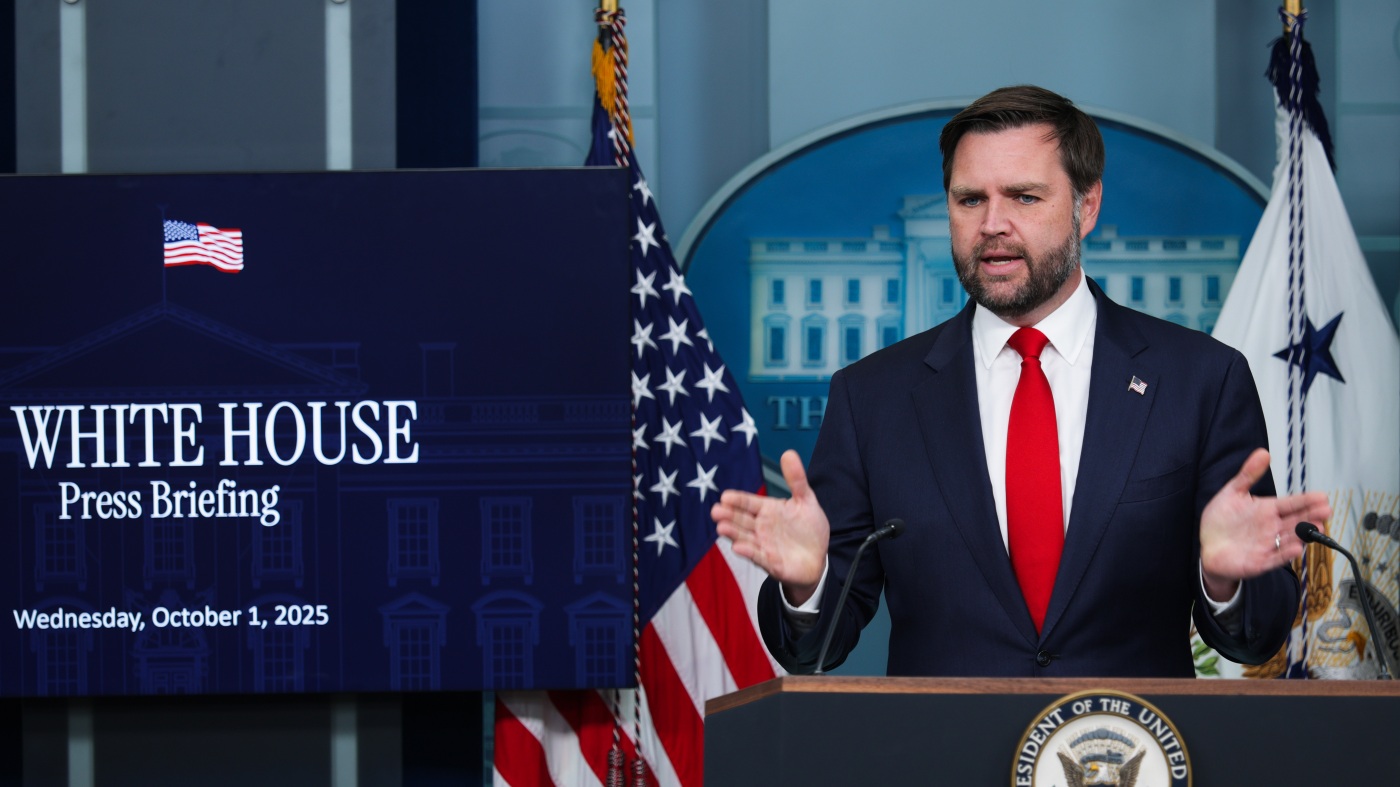 Time is short for an ACA premium fix in the shutdown fight, says GOP insurance leader