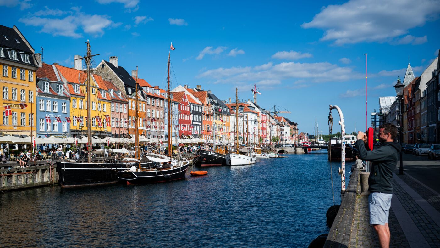 Copenhagen offers freebies for tourists as others in Europe fight ...