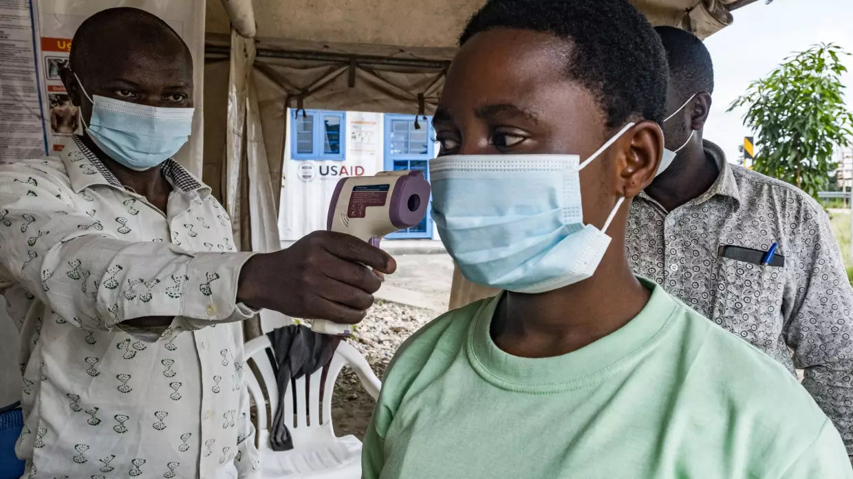This Ebola outbreak raises questions about when it all began — and the U.S. response