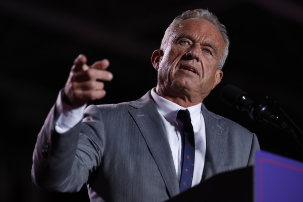 Inside RFK Jr.'s nonprofit's legal battles over vaccines and public health